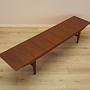 Teak Lowboard 1970s 5