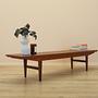 Teak Lowboard 1970er Jahre 3