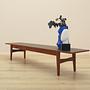 Teak Lowboard 1970s 2