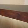 Teak Lowboard 1970s 9