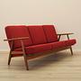 Red Sofa 1960s 10