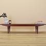 Teak Lowboard 1970s 1