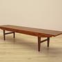 Teak Lowboard 1970s 8