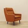 Armchair Orange 1970s 8