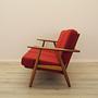 Red Sofa 1960s 3