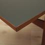 Teak Lowboard 1970s 7