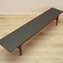 Teak Lowboard 1970s 5
