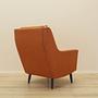 Armchair Orange 1970s 6