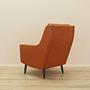 Armchair Orange 1970s 4