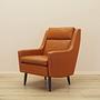 Armchair Orange 1970s 2