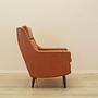 Armchair Orange 1970s 7
