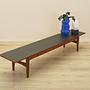 Teak Lowboard 1970s 4
