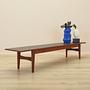 Teak-Lowboard 1970er Jahre 3