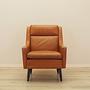 Armchair Orange 1970s 1
