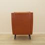 Armchair Orange 1970s 5