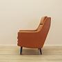 Sessel Orange 1970er Jahre 3