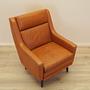 Armchair Orange 1970s 9