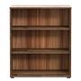 Wisla office shelf reclaimed wood decor 74 x 86 cm 3