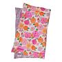 PICNIC DELUXE Locarno Picnic Blanket Cotton Multicolored 2