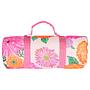 PICNIC DELUXE Locarno Picnic Blanket Cotton Multicolored 3