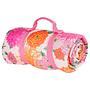 PICNIC DELUXE Locarno Picnic Blanket Cotton Multicolored 0