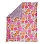 PICNIC DELUXE Locarno Picnic Blanket Cotton Multicolored 1