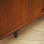 Teak Sideboard 1970s 11