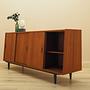 Teak Sideboard 1970s 3