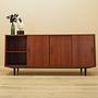 Teak Sideboard 1970s 4