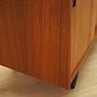Teak Sideboard 1970s 9