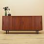 Teak-Sideboard 1970er Jahre 1