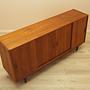 Teak Sideboard 1970s 7