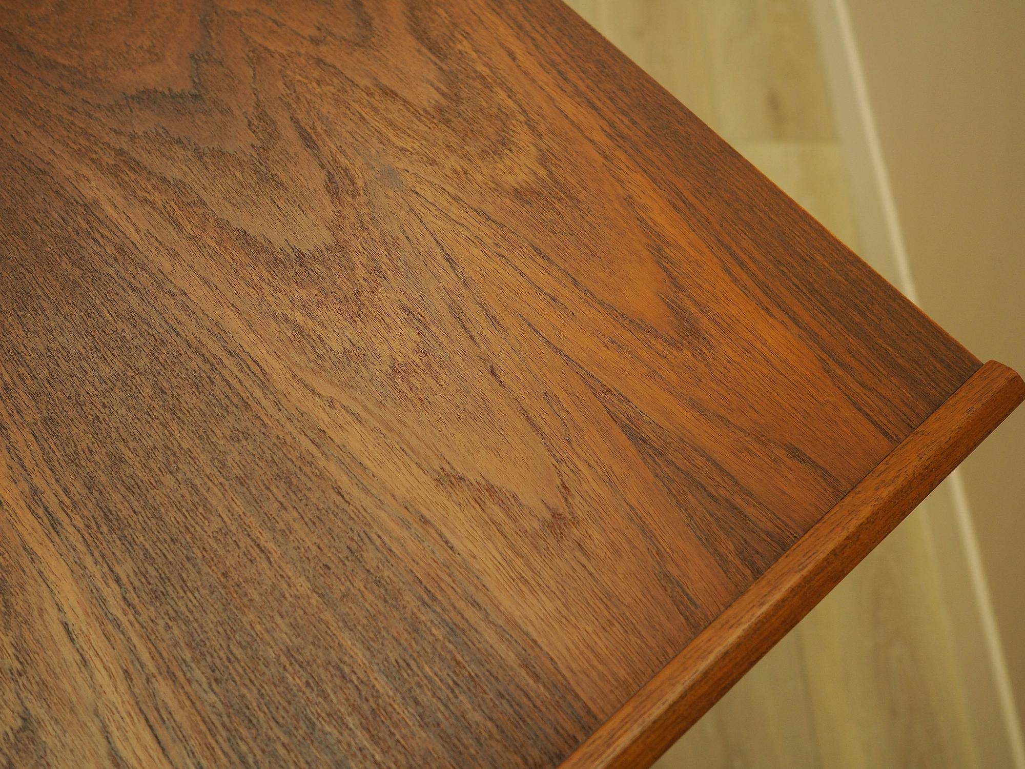 Teak Sideboard 1970s 8