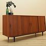 Teak-Sideboard 1970er Jahre 5