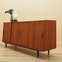 Teak Sideboard 1970s 2