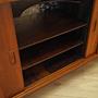 Teak Sideboard 1970s 13
