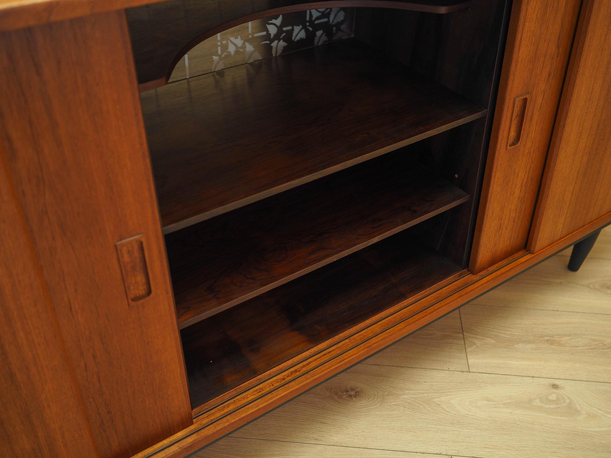 Teak Sideboard 1970s 13