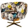 Sessel Peony Webstoff 0