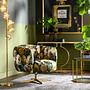 Sessel Peony Webstoff 3