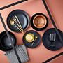 Schale PURE KITCHEN Akazienholz Braun 2