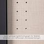 Einlegeboden Crato 3er-Set Braun Holzwerkstoff 4
