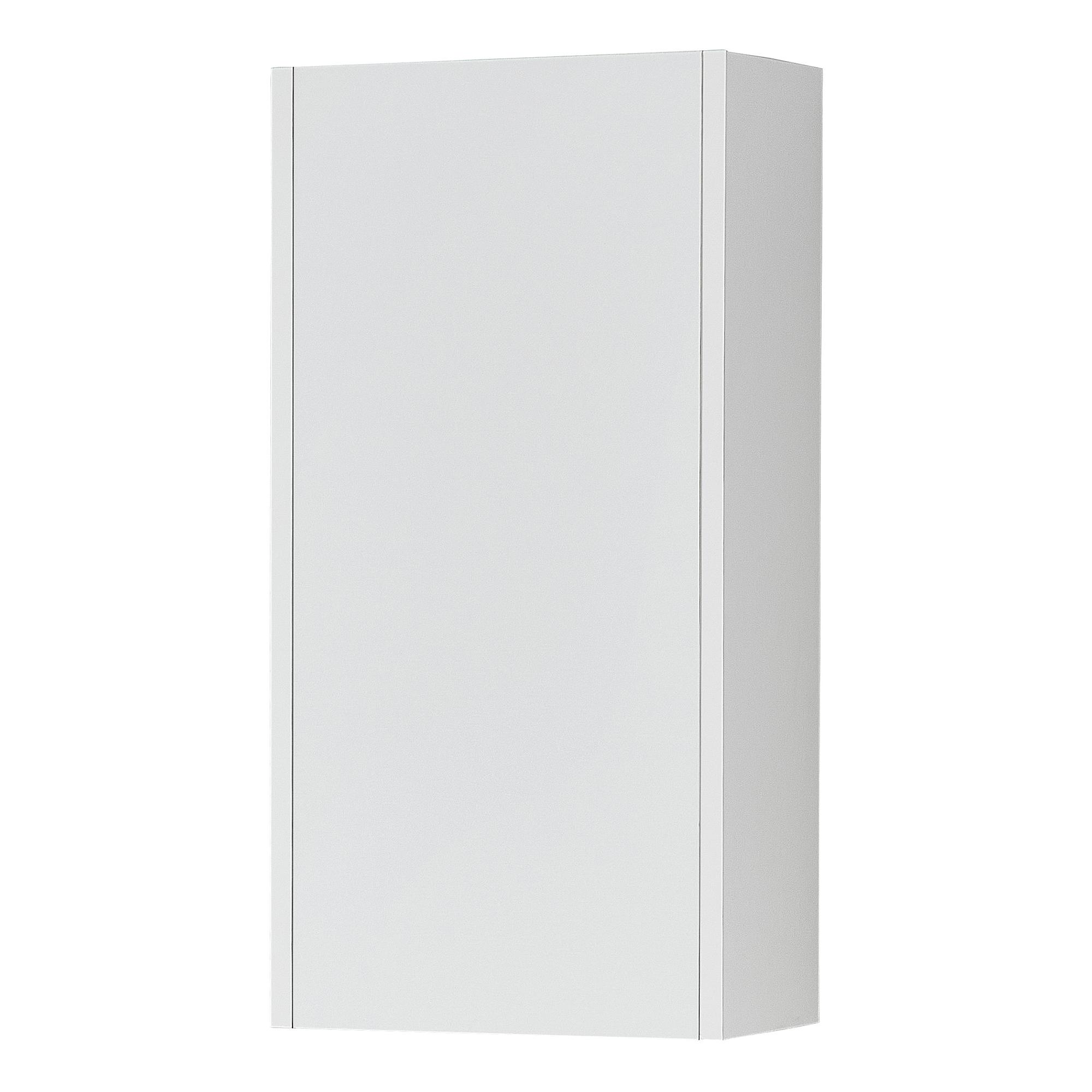 Hängeschrank Quickset 100 Matt Weiß 0