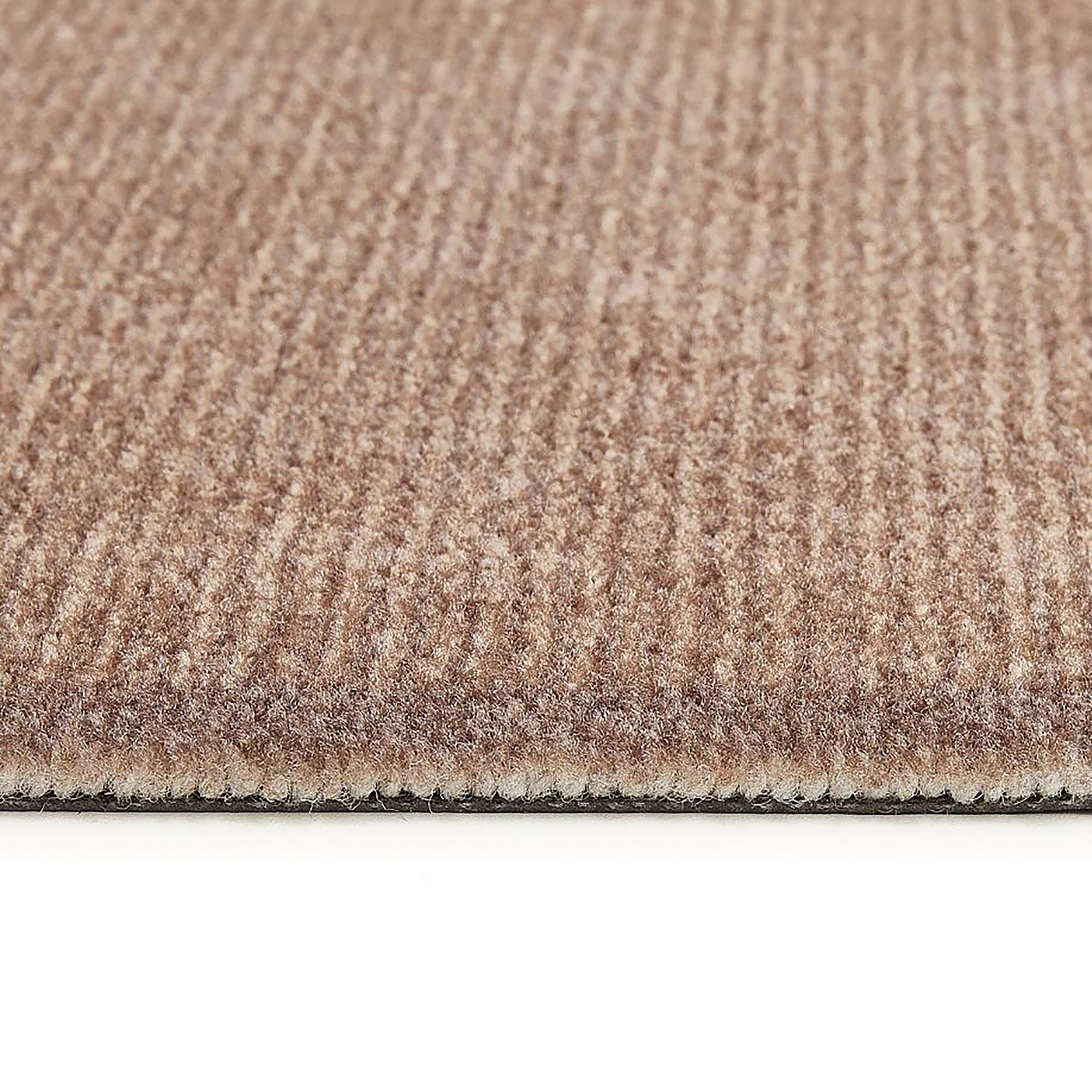 Sauberlaufmatte Gentle Polyamid Taupe 39 x 58 cm 2