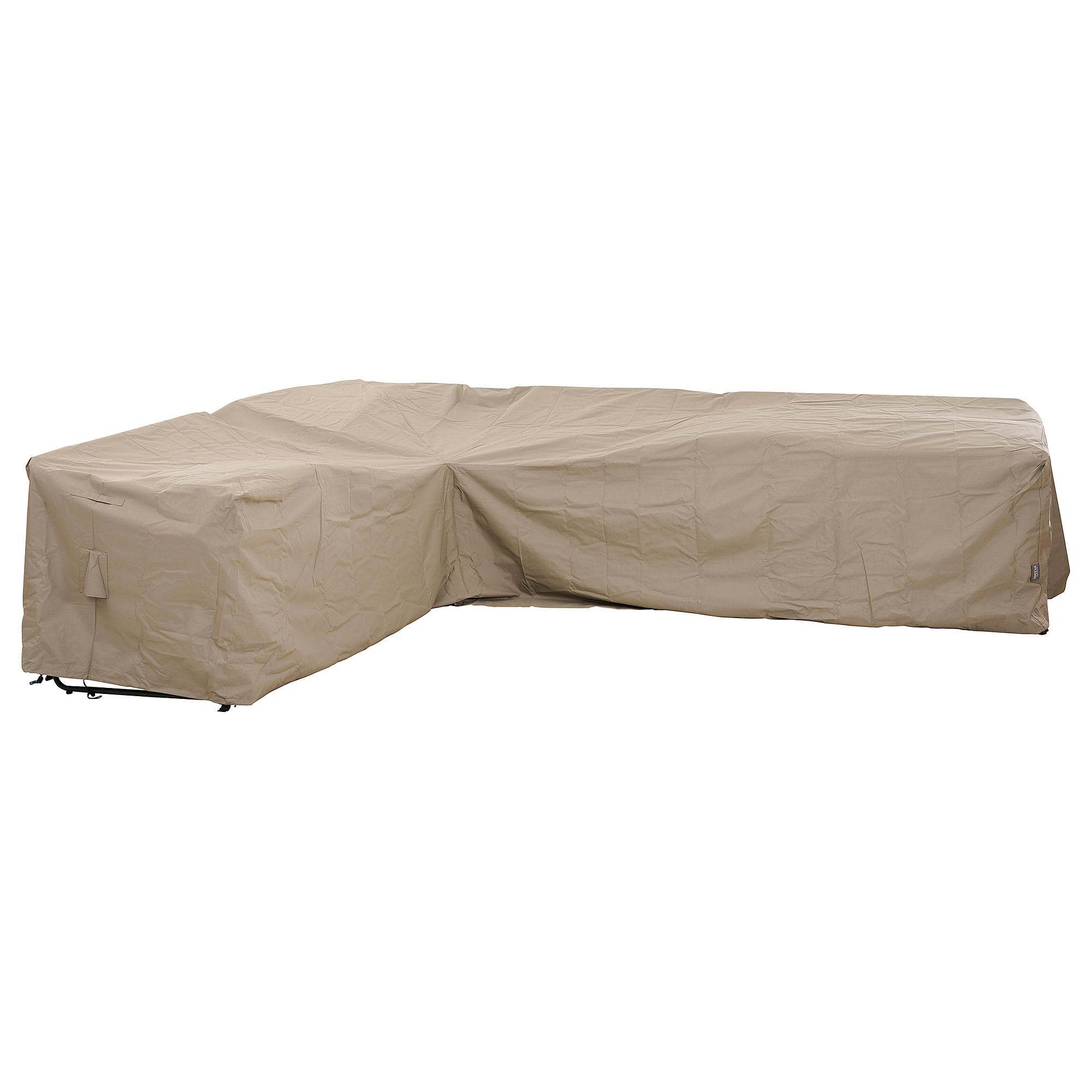 Loungeschutzhülle Lupun Typ B Beige 0