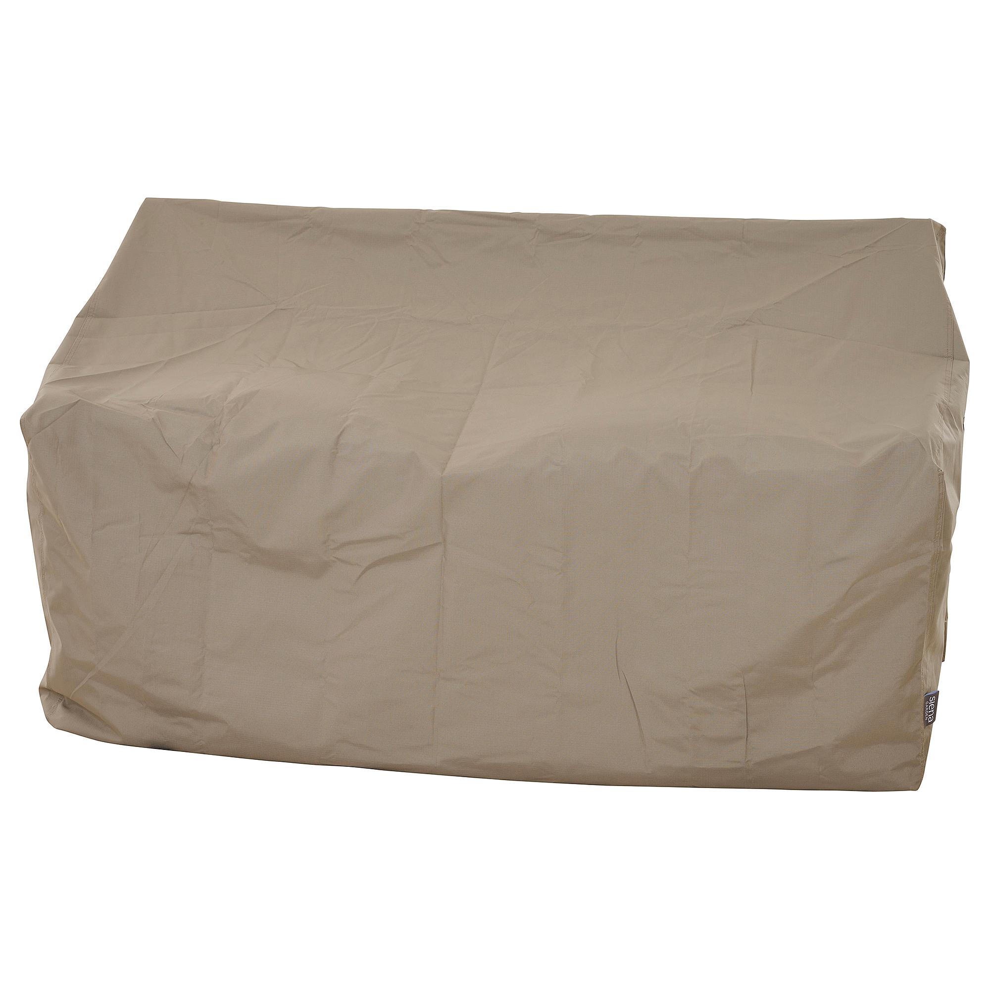 Bankschutzhülle Linfu Breite: 160 cm 0