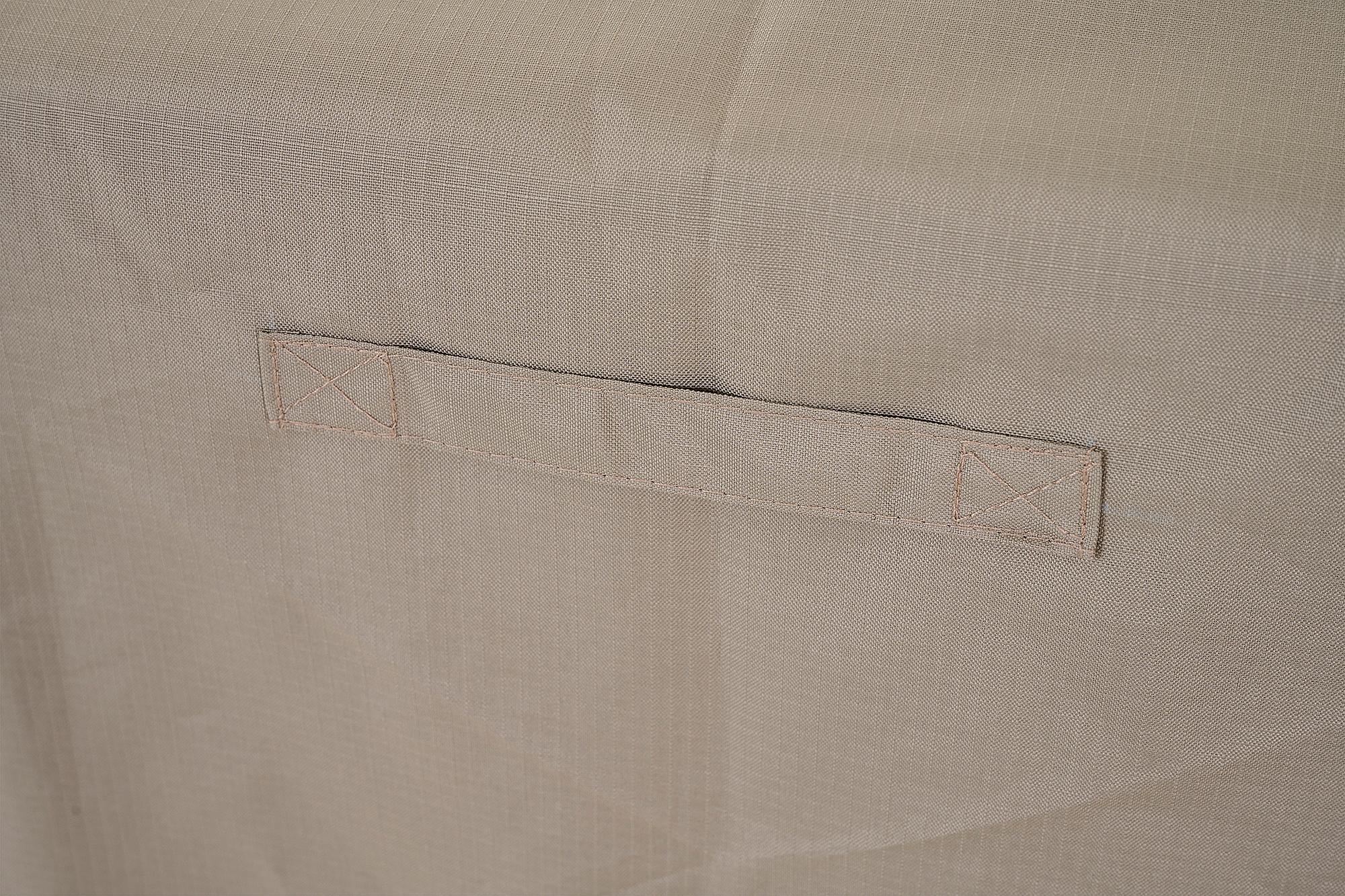 Loungeschutzhülle Lupun Typ B Beige 2