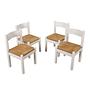 Set of 4 Strandolz 1990s 0