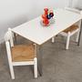 Laminated Table 2000s 3
