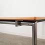 Laminated Table 2000s 9