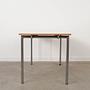 Laminated Table 2000s 7